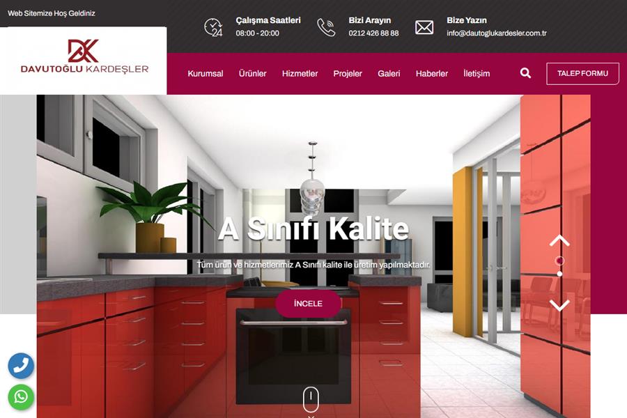 Davutoğlu Kardeşler