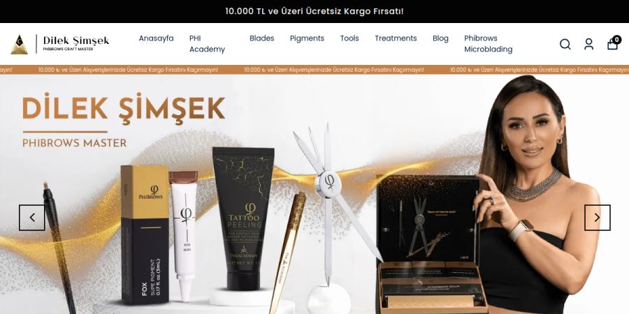 Dilek Şimşek Beauty Clinic