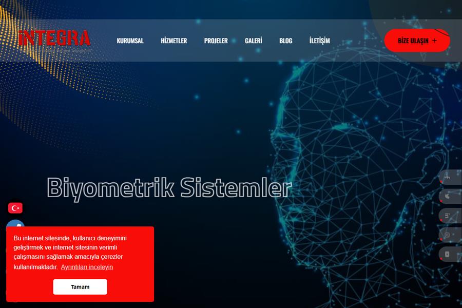İntegra Sistem